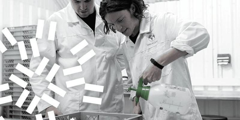 BTS BioALC : Matières et Programme des 2 années