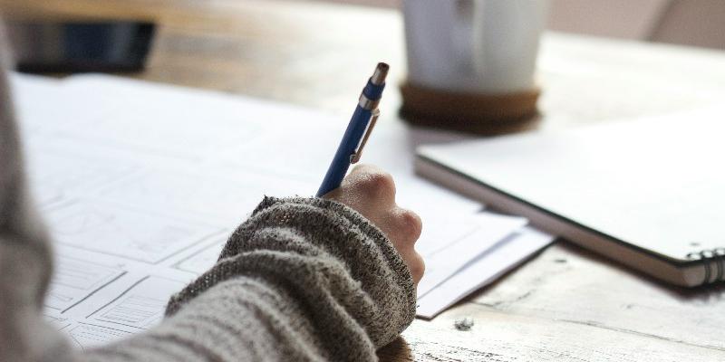 Comment Rédiger une Lettre de Motivation pour le BTS Bioanalyses en Laboratoire de Contrôle ? Comment Rédiger une Lettre de Motivation pour le BTS Bioanalyses en Laboratoire de Contrôle ?