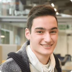 Rédacteur des articles de blog de BTS BioAlc