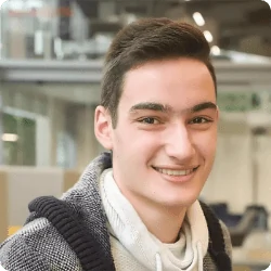 Rédacteur des articles de blog de BTS BioAlc